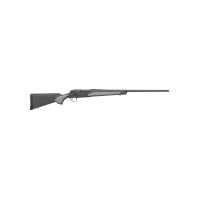 Remington 700 7mm-08 Remington Bolt Action Rifle, 20" Barrel, Black - R84153