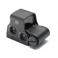 EoTech XPS2-1 1 MOA Dot Reticle Holographic Sight - XPS2-1