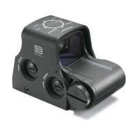 EOTech XPS2-300 Holographic Sight 300 Blackout - XPS2-300