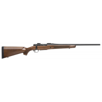 Mossberg Patriot Walnut 6.5 Creedmoor 5+1 Bolt Action Rifle - 28026