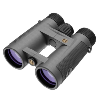 Leupold BX-4 Pro Guide HD 10x42 Binoculars, Shadow Gray - 172666