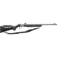 CVA Accura .50 Cal Rifle, 26" Barrel, SS - PR3241S