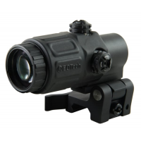 EOTech Model G33 3X Magnifier with STS Mount - G33.STS