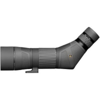 Leupold & Stevens SX-4 Pro Guide HD 15-45x65mm Angled Spotting Scope - 177599