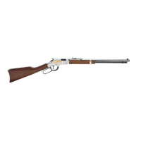 Henry Golden Eagle 2nd Edition .22 S/l/lr Lever Action Rifle, Brown - H004GE