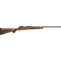 Mossberg Patriot Walnut .300 Win Mag Bolt Action Rifle, Brown - 28132