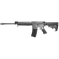 Windham Weaponry 223 Superlight SRC .223 Rem/5.56 Semi-Automatic AR-15 Rifle - R16SLFTT