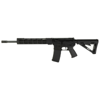 Diamondback DB15 5.56x45mm AR Rifle with 16" Barrel, Black - DB1717K001