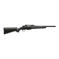 Winchester XPR Stealth 6.5 Creedmoor Bolt Action Rifle, Green - 535757289