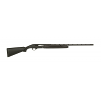 Mossberg SA-20 - All Purpose Field 20 Gauge Semi Auto Shotgun, Black - 75771