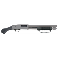 Mossberg 590 Shockwave JIC 12 Gauge Pump-Action Shotgun - 50656