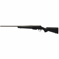 Winchester XPR Compact 7mm-08 Rem Bolt Action Rifle, Matte Black - 535720218