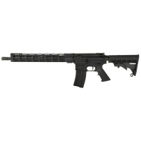 Diamondback DB15 .223 Remington AR Rifle with 16" Barrel, Black - DB171AK001