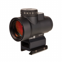 Trijicon MRO HD 1x25mm Red Dot Sight w/ Full Cowit. Mount, Adjustable 68 MOA Reticle - MRO-C-2200052