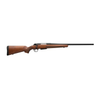 Winchester XPR Sporter 6.8 Western Bolt Action Rifle, Turkish Walnut - 535709299