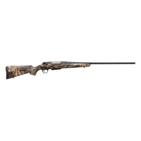 Winchester XPR Hunter 6.8 Western Bolt Action Rifle, Mossy Oak DNA - 535771299