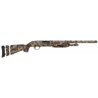 Mossberg 510 Youth Mini Super Bantam - All Purpose 20 Gauge Pump-Action Shotgun, Mossy Oak Camouflage - 50497