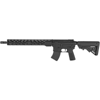 Radical Forged 7.62x39mm AR Rifle with 16" Barrel, Black - RF00078