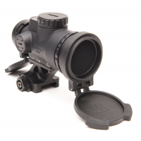 Trijicon MRO Patrol 2.0 MOA Adjustable Red Dot w/ Quick Release Mount - MRO-C-2200019