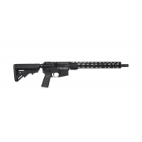 Radical Firearms Rifle 5.56, MLOK, 30rd, 16", Black - FR16-556SOC-15RPRE