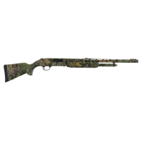 Mossberg 500 Youth Super Bantam - Turkey 20 Gauge Pump-Action Shotgun, Mossy Oak Obsession - 54157