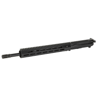 Troy Industries .223 Remington Upper with 16" Barrel, Black - SUPGA3M16BT00