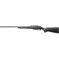 Four Peaks Turqua .308 Win Bolt Action Rifle, 18.5" Barrel, Black - 12032