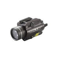 Streamlight TLR-2 HL G Gun Tactical Light 1000 Lumens, Black - 69265