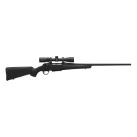 Winchester XPR 6.8 Western Bolt Action Rifle, Matte Black - 535700299