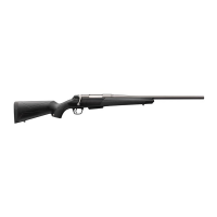 Winchester XPR Compact 6.5 PRC Bolt Action Rifle, Matte Black - 535720294