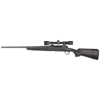 Savage Arms Axis XP 22-250 Rem 4 Round Bolt Action Centerfire Rifle, Sporter - 57257