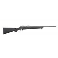 Mossberg Patriot Synthetic Cerakote 308 5+1 Bolt Action Rifle, Classic Style - 28007