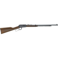 Henry Frontier Model Long Barrel .22 S/l/lr Lever Action Rifle, Brown - H001TLB