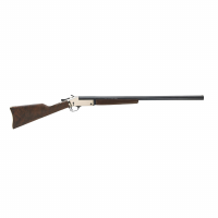 Henry Single Shot 26" 410 Gauge Shotgun 3" Break Open, Polished Brass - H015B-410