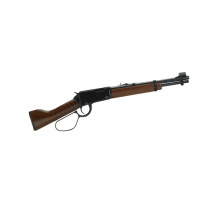 Henry Repeating Arms .22 S/LR Lever Action Mares Leg - H001ML