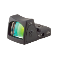 Trijicon Adjustable RMR 1. MOA RM09 Type 2  -  RM09-C-700742