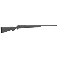 Remington 700 ADL .308 Win 24" 4rd Rifle, Black - R85407