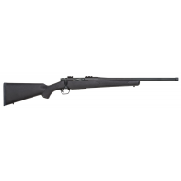 Mossberg Patriot Synthetic 450 Bushmaster 4+1 Bolt Action Rifle - 28013