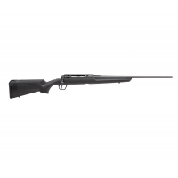 Savage Axis II 6.5 Creedmore Rifle, Black - 57368