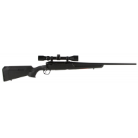 Savage Arms Axis XP 223 Rem 4 Round Bolt Action Centerfire Rifle, Sporter - 57256