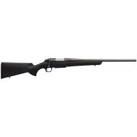 Browning AB3 Micro Stalker 6.5 Creedmoor 5 Round Bolt Action Rifle, Fixed - 035808282