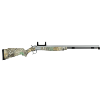 CVA Optima .50 Cal Rifle, 28" Barrel, Realtree Excape - PR2038SM