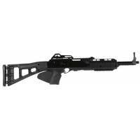 Hi-Point .40 S&W Semi-Automatic Carbine, Black - 4095TSCA