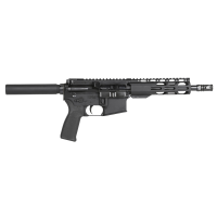 Radical .300 AAC Blackout AR Pistol with 8.5" Barrel, Black - RF00146