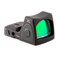 Trijicon RMR Type 2 1x Reflex Red Dot Sight - 700679