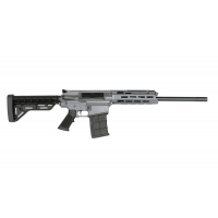 JTS M12AR 12 Gauge Semi-Auto Shotgun - M12AR Grey