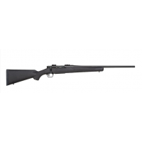 Mossberg Patriot Synthetic .243 win Rifle, Black - 27838