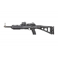 Hi Point 9mm Carbine With CT Red Dot Sight, Black - 995TSRDCT