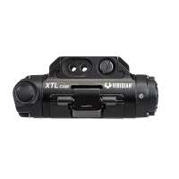 Viridian Tactical Laser w/ HD Camera for Most Full-Sized Handguns and Rifles - 9900016