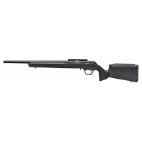 Springfield Model 2020 Rimfire Target 20" 10rd 22LR Rifle, Black - BART92022B